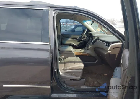 2015 GMC Yukon Denali z USA, uszkodzony, nr VIN 1GKS2CKJ5FR207180